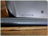 Browning BPR 22 LR Type 1 Steel Receiver 20” Pump Rifle - 4 of 4