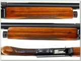 Browning A5 Belgium Sweet Sixteen 16 Ga 28” Mod Solid Rib 1947 Excellent - 3 of 4