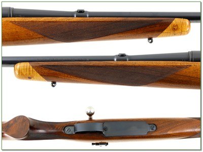 Remington 722 1552 made in 222 Rem Exc Cond - Image 3 of 4