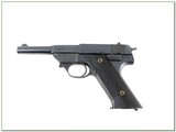 High Standard Model G 380 380 ACP 5” Hi Standard Pistol - 2 of 4