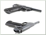 High Standard Model G 380 380 ACP 5” Hi Standard Pistol - 3 of 4