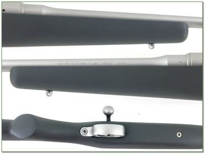 Kimber Model 8400 Montana Stainless Kevlar 270 WSM 24” Rifle - Image 3 of 4