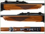 Ruger No. 1 A Light Sporter 243 Win Red Pad Pre Warning 22” Rifle 1977 Excellent - 3 of 4