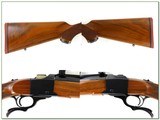 Ruger No. 1 A Light Sporter 243 Win Red Pad Pre Warning 22” Rifle 1977 Excellent - 2 of 4