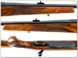 Weatherby Mark V Deluxe 378 Wby Mag LH Rifle 26” Excellent Wood Figure - 3 of 4