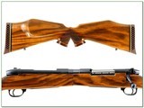 Weatherby Mark V Deluxe 378 Wby Mag LH Rifle 26” Excellent Wood Figure - 2 of 4