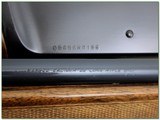 Browning BAR 22 LR Type 1 Steel Receiver 20” Rifle Excellent - 4 of 4