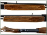 Browning BAR 22 LR Type 1 Steel Receiver 20” Rifle Excellent - 3 of 4