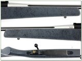 Weatherby Mark V Ultralight 270 Win 6 Lug 24” Rifle - 3 of 4