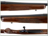 Remington Model 700 Classic 300 Wby Mag 26” Rifle w Muzzle Brake - 3 of 4