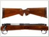 Remington Model 700 Classic 300 Wby Mag 26” Rifle w Muzzle Brake - 2 of 4