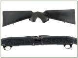 Browning BPS Stalker Enhanced Engraved 10 Ga 24” Invector Shotgun Near New - 2 of 4