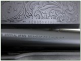 Browning BPS Stalker Enhanced Engraved 10 Ga 24” Invector Shotgun Near New - 4 of 4