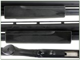Browning BPS Stalker Enhanced Engraved 10 Ga 24” Invector Shotgun Near New - 3 of 4