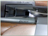 Ruger No. 1 V Varminter 223 Rem 24” HB Rifle 2000 w Rings Excellent - 4 of 4