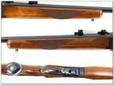Ruger No. 1 V Varminter 223 Rem 24” HB Rifle 2000 w Rings Excellent - 3 of 4