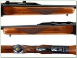 Ruger No. 1 257 Roberts Red Pad 26” Rifle 1982 Rare w Rings Excellent - 3 of 4