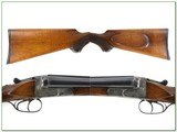 JP Sauer & Sohn SXS 16 GA Engraved 27.5” Double Shotgun - 2 of 4