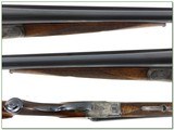 JP Sauer & Sohn SXS 16 GA Engraved 27.5” Double Shotgun - 3 of 4