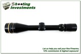 Leupold Vari-X III Gloss 3.5-10x Rifle Scope w AO and Fine Duplex Reticle - 2 of 4
