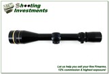 Leupold Vari-X III Gloss 3.5-10x Rifle Scope w AO and Fine Duplex Reticle - 3 of 4