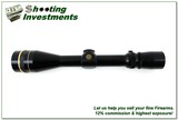 Leupold Vari-X III Gloss 3.5-10x Rifle Scope w AO and Fine Duplex Reticle - 1 of 4