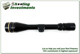 Leupold Vari-X III Gloss 3.5-10x Rifle Scope w AO and Fine Duplex Reticle - 4 of 4