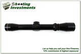 Leupold Vari-X II Gloss 2-7x Rifle Scope w Medium Duplex Reticle Excellent - Image 1 of 4