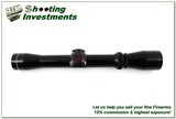 Leupold Vari-X II Gloss 2-7x Rifle Scope w Medium Duplex Reticle Excellent - Image 2 of 4