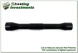 Weatherby Imperial 4x81 4x Gloss German Rifle Scope w Fine Reticle - Image 4 of 4