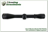 Leupold Vari-X II 3-9x Matte Rifle Scope w Covers and Duplex Reticle - 3 of 4