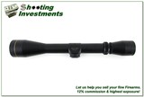 Leupold Vari-X II 3-9x Matte Rifle Scope w Covers and Duplex Reticle - 4 of 4