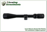 Vortex Crossfire II 4-12x44mm Matte Rifle Scope w Heavy Duplex Reticle - 4 of 4