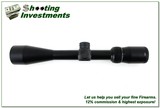 Vortex Crossfire II 4-12x44mm Matte Rifle Scope w Heavy Duplex Reticle - 2 of 4