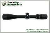 Vortex Crossfire II 4-12x44mm Matte Rifle Scope w Heavy Duplex Reticle - 1 of 4