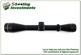 Leupold VX-2 3-9x40mm Matte Rifle Scope w Duplex Reticle looks new - 2 of 4