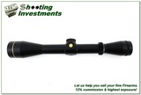 Leupold VX-2 3-9x40mm Matte Rifle Scope w Duplex Reticle looks new - 1 of 4