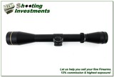 Leupold VX-2 3-9x40mm Matte Rifle Scope w Duplex Reticle looks new - 4 of 4