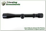Vintage Redfield 3-9x Gloss Rifle Scope USA Denver w 4P CCH Accu-Range Reticle - 3 of 4