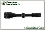 Leupold Vari-X II 3-9x50mm Matte Rifle Scope w Duplex Reticle Excellent - Image 3 of 4