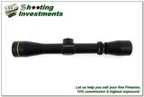 Leupold VX-II 2-7x33mm Matte Rifle Scope w Duplex Reticle Excellent - 1 of 4