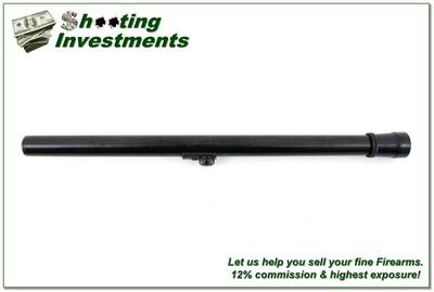 Vintage Weaver B6 Rimfire Scope 3/4” Tube Steel USA w Fine Reticle - Image 4 of 4