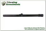 Vintage Weaver B6 Rimfire Scope 3/4” Tube Steel USA w Fine Reticle - Image 2 of 4