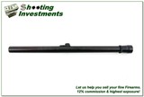 Vintage Weaver B6 Rimfire Scope 3/4” Tube Steel USA w Fine Reticle - Image 1 of 4