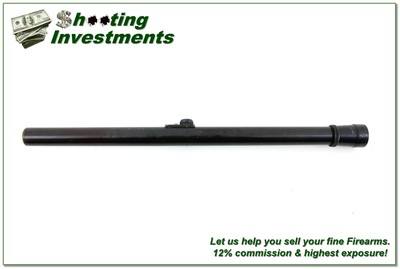 Vintage Weaver B6 Rimfire Scope 3/4” Tube Steel USA w Fine Reticle - Image 1 of 4