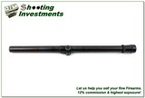 Vintage Weaver B6 Rimfire Scope 3/4” Tube Steel USA w Fine Reticle - Image 3 of 4