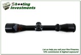 Nitrex (Weaver) TR One 3-9x42mm Gloss Rifle Scope Japan w Duplex Reticle - 2 of 4