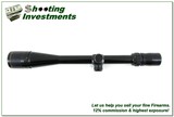 Bausch & Lomb Elite 4000 6-24x40mm Gloss Rifle Scope w AO and Duplex Reticle - 3 of 4