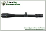 Bausch & Lomb Elite 4000 6-24x40mm Gloss Rifle Scope w AO and Duplex Reticle - 2 of 4