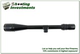 Bausch & Lomb Elite 4000 6-24x40mm Gloss Rifle Scope w AO and Duplex Reticle - 4 of 4